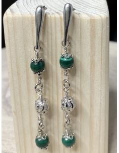 bo argent antiallergique bijou artisanal belgique vendu par site de bijoux en ligne avec pierres fines bijouterie ramillies