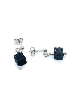 Boucle oreille artisanale...