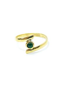 Bague spirale JUST'OR...