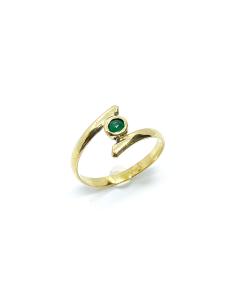 Bague spirale JUST'OR... 2