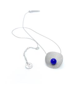 Collier artisanal argent... 2