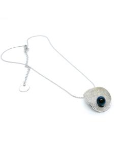 Collier artisanal argent... 2
