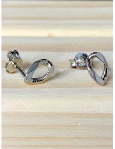 Bijou artisanal argent massif pour femme vendu en ligne