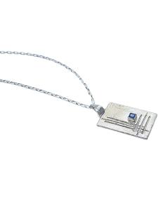 Collier artisanal pour...