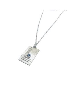 Collier artisanal pour... 2