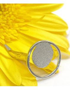 Bague artisanale pour... 2
