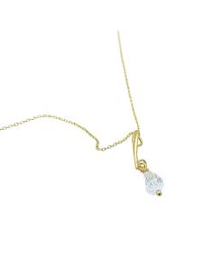 Collier fait main argent...