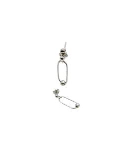 Boucles d'oreilles...