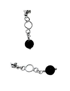 Boucles d'oreilles...