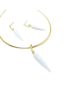 Boucle oreille argent... 2