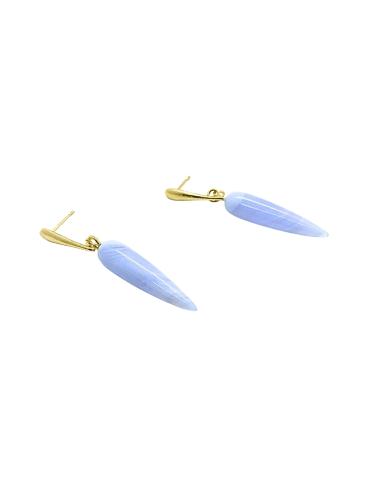 Collier artisanal argent vermeil...