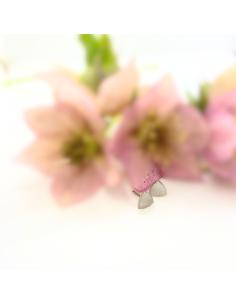 Perceuse d'oreille triangle...