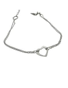 Bracelet motif central...