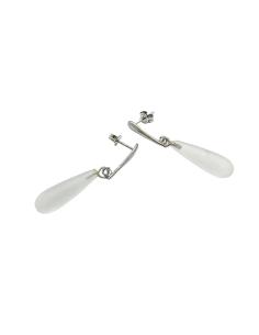 Boucle d'oreille argent... 2