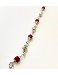 Bracelet argent ALEXIANE et... 2