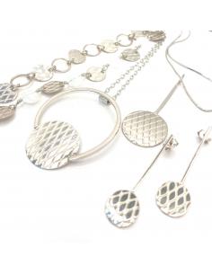 Bracelet MAYA et cristal de... 2