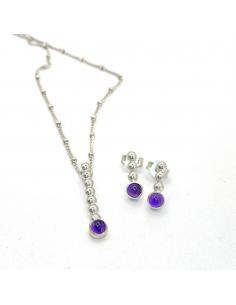 Perceuse d'oreille argent... 2