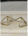 Boucles d'oreilles JUST'OR