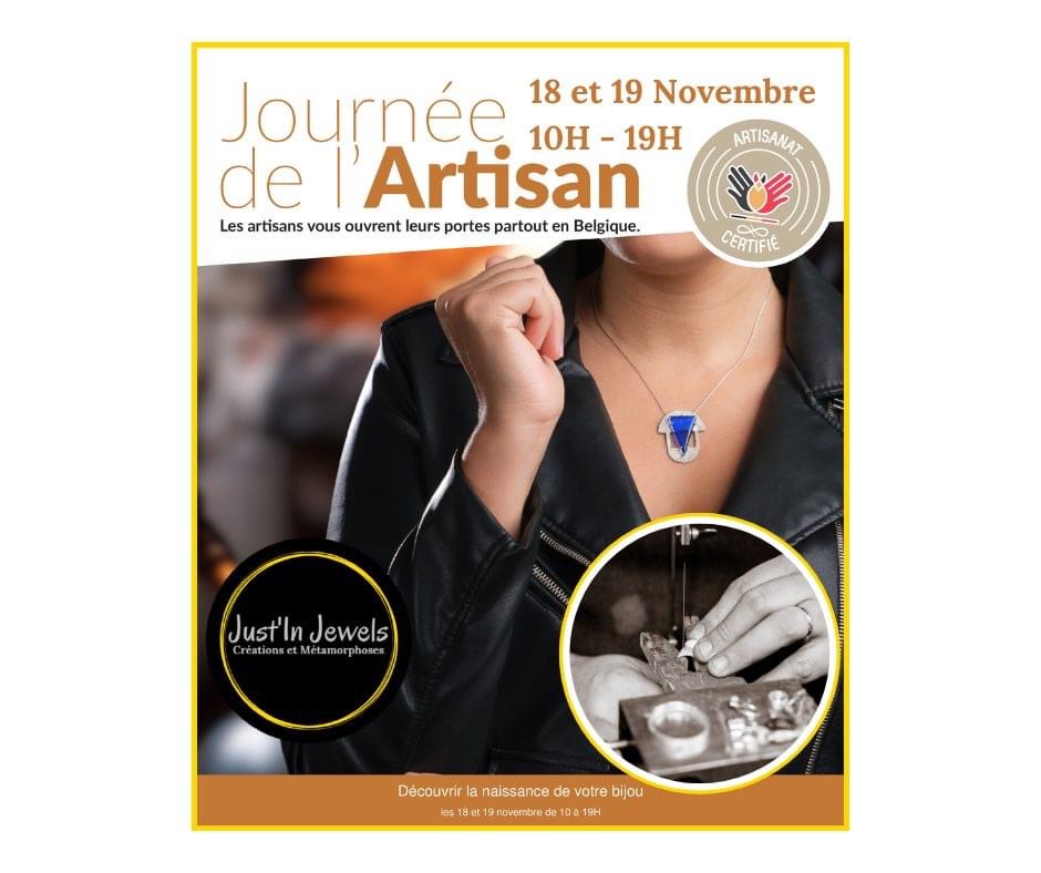 journée de l'artisan 2023 @jda23